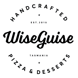WiseGuise Pizza